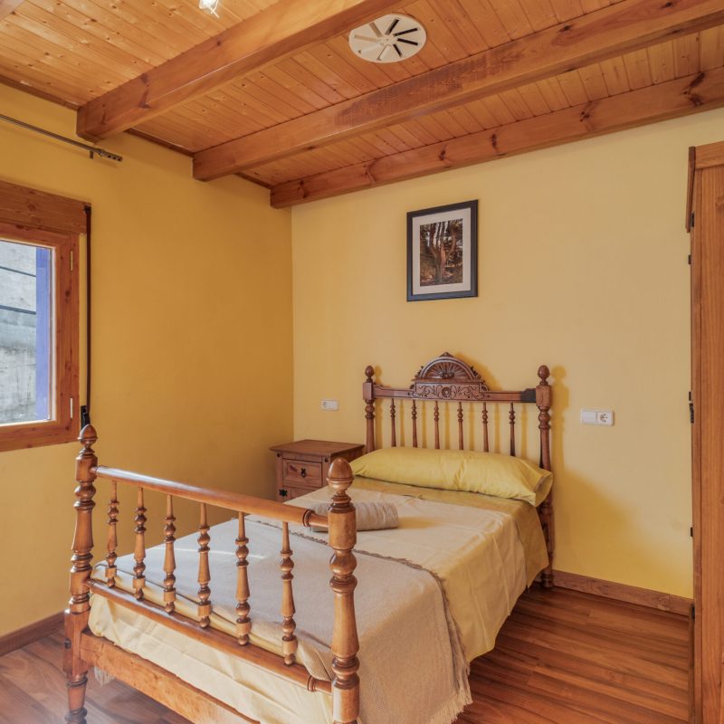 Habitación Individual