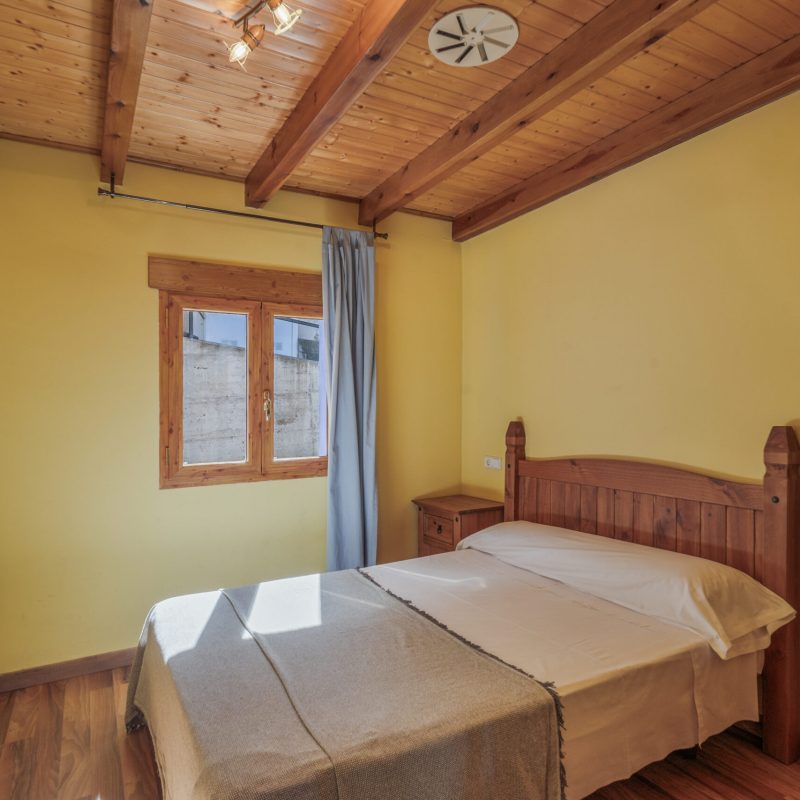 Habitación Matrimonio