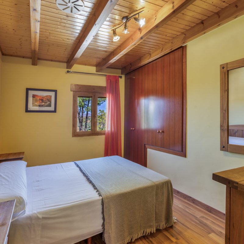 Habitación Principal